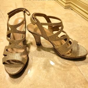 Naturalizer N5 Comfort Heels